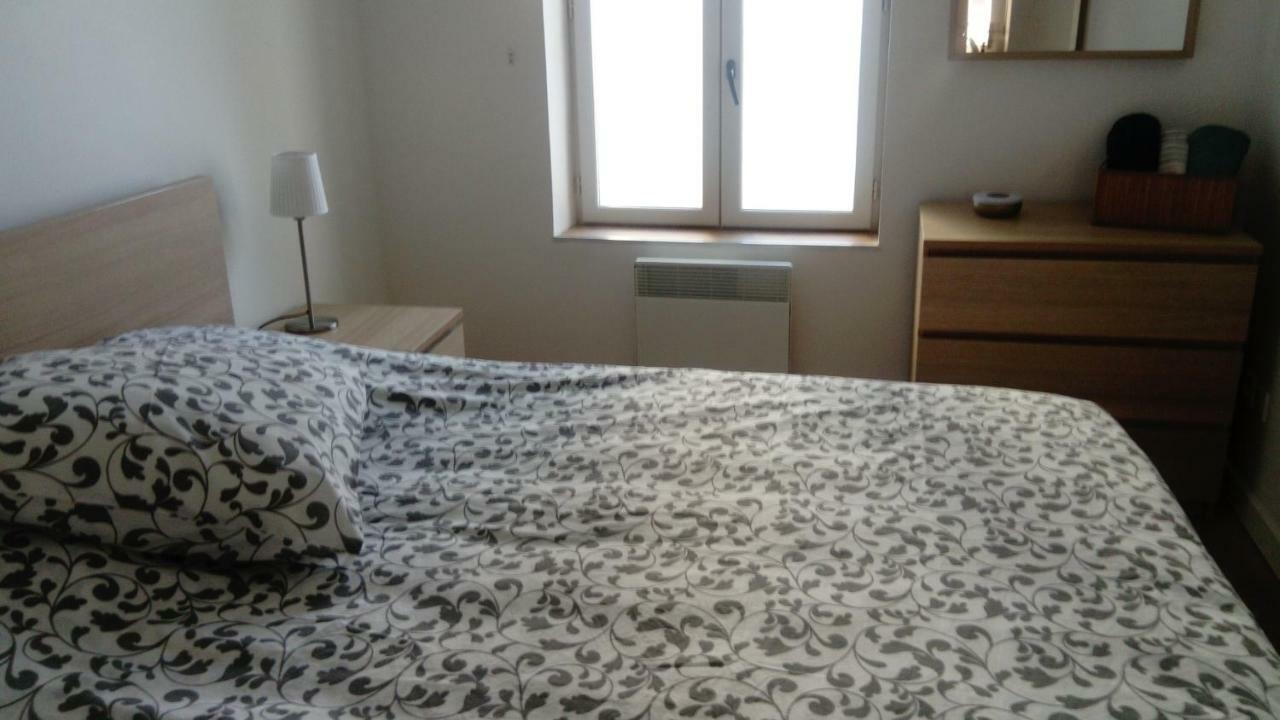 Gite Les 3 Tours 1E Etage Carcassonne Eksteriør bilde