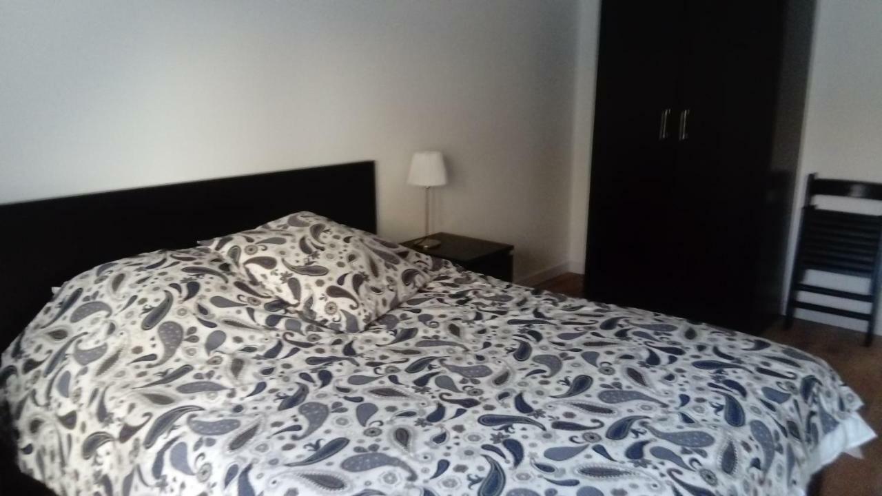 Gite Les 3 Tours 1E Etage Carcassonne Eksteriør bilde